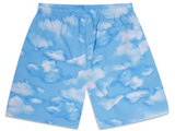NEW YORK YANKEES 1996 WORLD SERIES NEW ERA CLOUD SHORTS