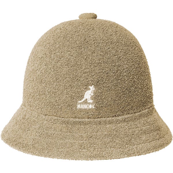 Bermuda Casual Oat
