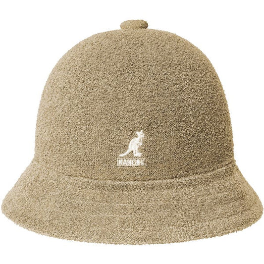 Bermuda Casual Oat