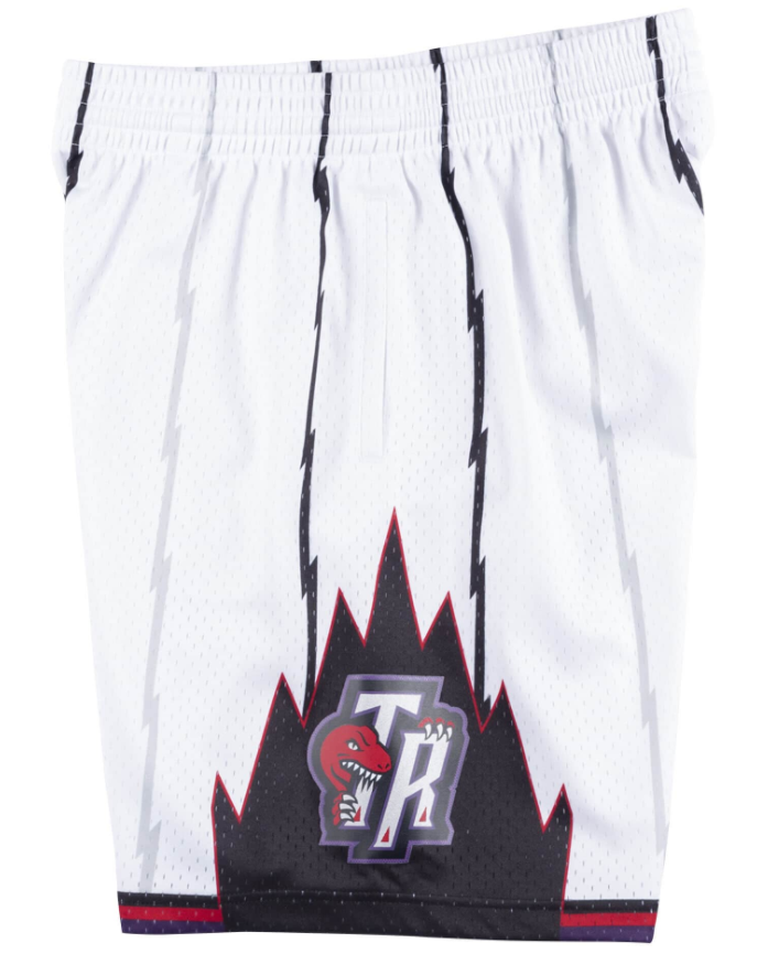 Swingman Shorts Toronto Raptors 1998-99