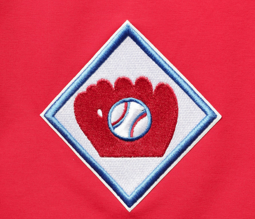 ST. LOUIS CARDINALS MLB PRO STANDARD SHIRT