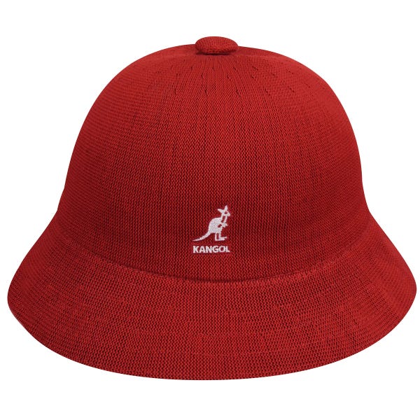 Tropic Casual Scarlet