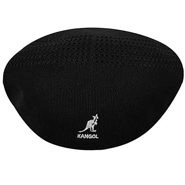Tropic 504 Ventair Black