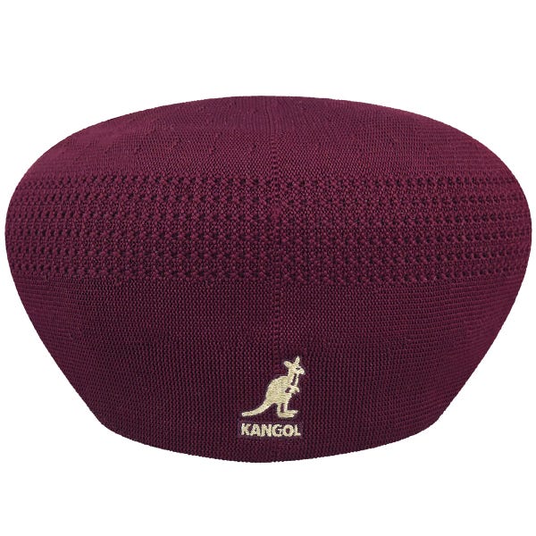 Tropic 504 Ventair Burgundy