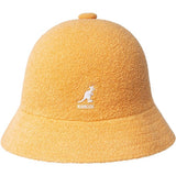 Bermuda Casual Warm Apricot